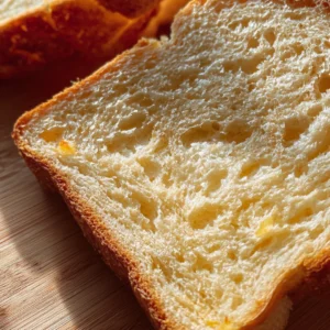 Moist & Easy Applesauce Made Bread – No Mixer Needed!