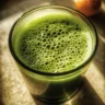 Colon Cleansing Juice Recipe | Refreshing Detox Drink for Digestion