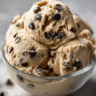 Greek Yogurt Cookie Dough Recipe
