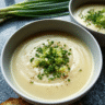 Best Irish Potato and Leek Soup